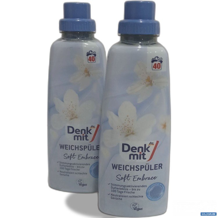 Artikel Nr. 884147: Denkmit Weichspüler 1l