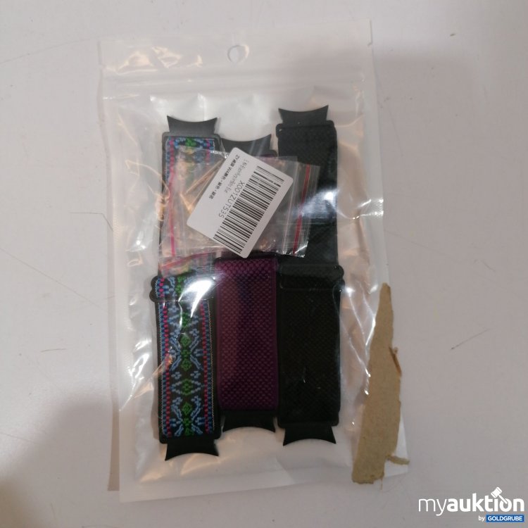 Artikel Nr. 896147 Artikel Nr. 896147: Diverse Uhren Armbänder