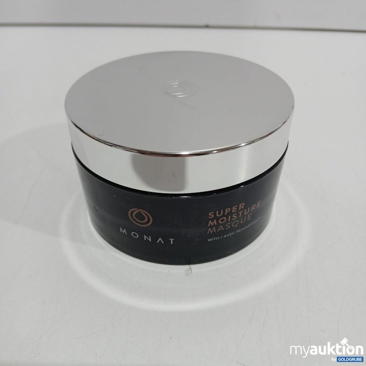 Artikel Nr. 897147: Monat Super Moisture Masque 134ml