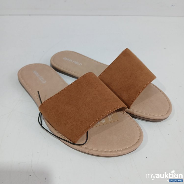 Artikel Nr. 905147 Artikel Nr. 905147: Anna Field Sandalen