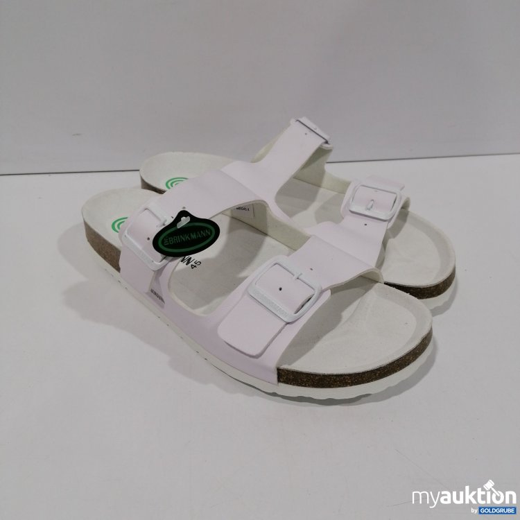 Artikel Nr. 912147: Dr. Brinkmann Sandalen