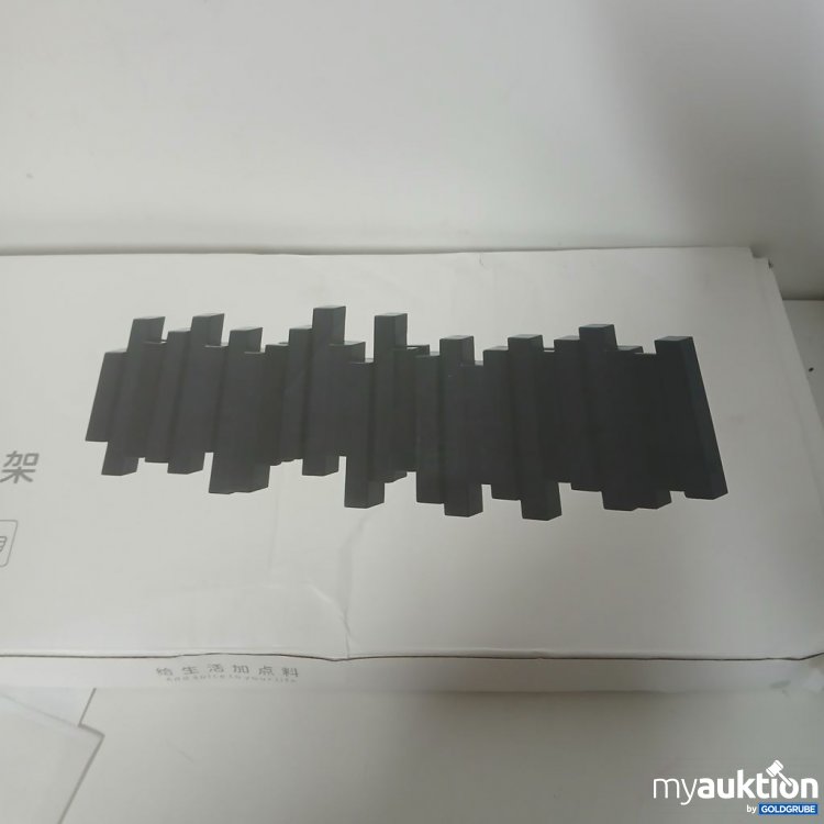 Artikel Nr. 913147: Blockständer