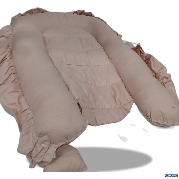 Artikel Nr. 914147 Artikel Nr. 914147: Tatsy Baby Babynest