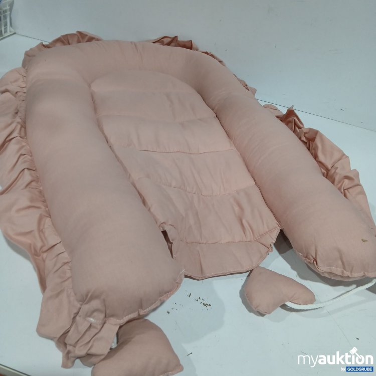 Artikel Nr. 914147 Artikel Nr. 914147: Tatsy Baby Babynest