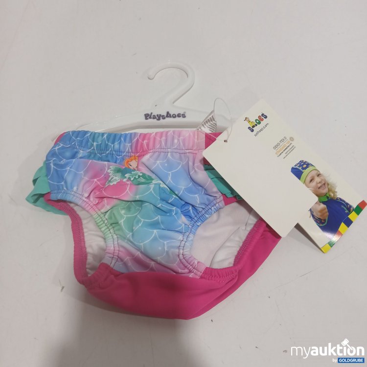Artikel Nr. 915147: Playshoes Kinder Badewindel 