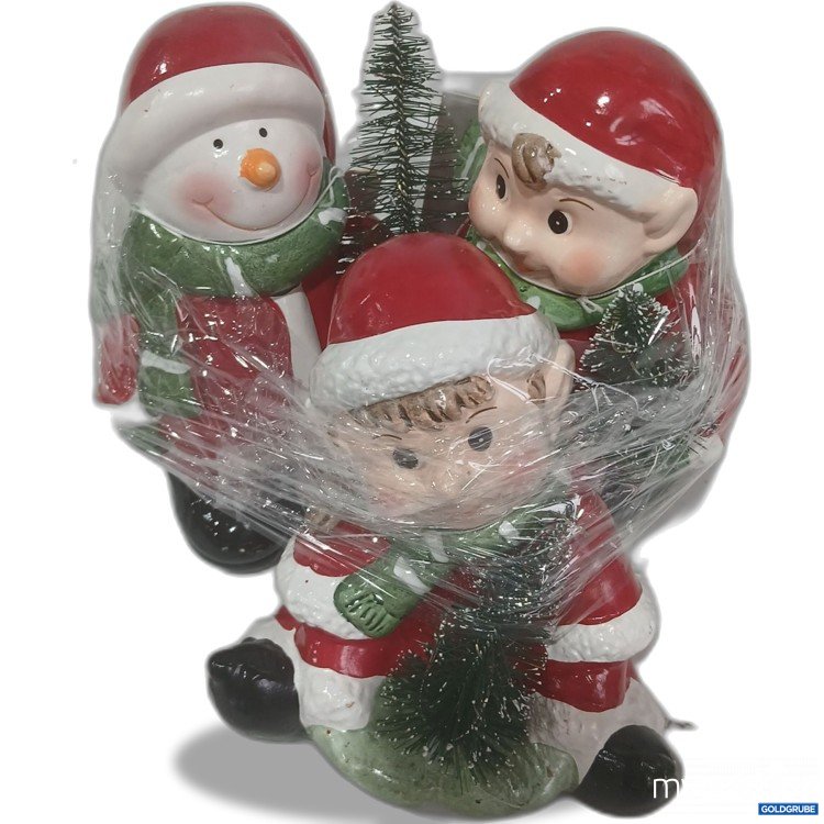 Artikel Nr. 921147 Artikel Nr. 921147: Xmas Deco mit LED