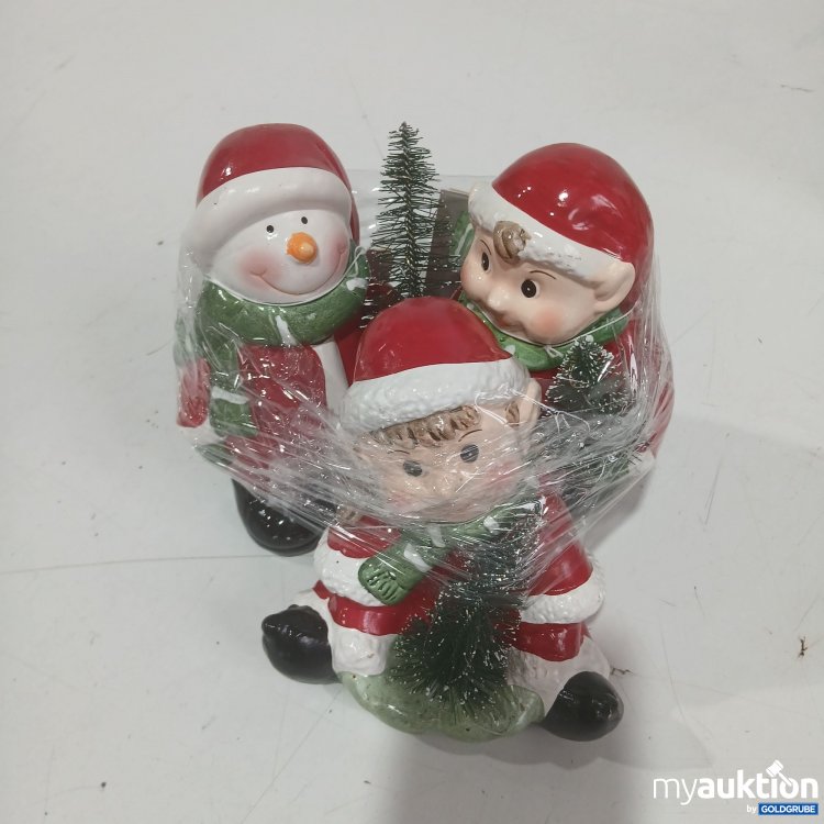 Artikel Nr. 921147 Artikel Nr. 921147: Xmas Deco mit LED