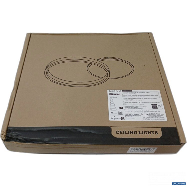 Artikel Nr. 955147 Artikel Nr. 955147: Mounm Lampe