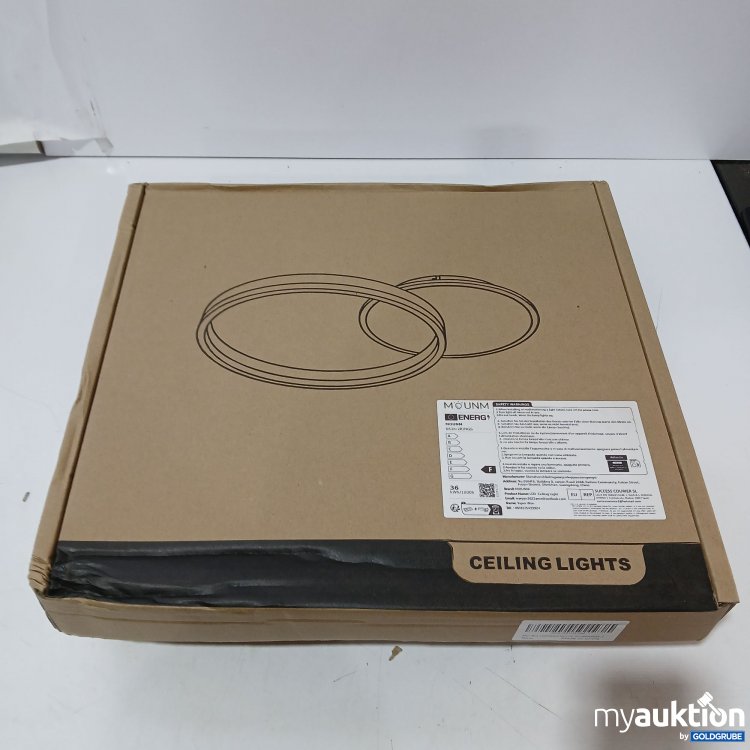 Artikel Nr. 955147 Artikel Nr. 955147: Mounm Lampe