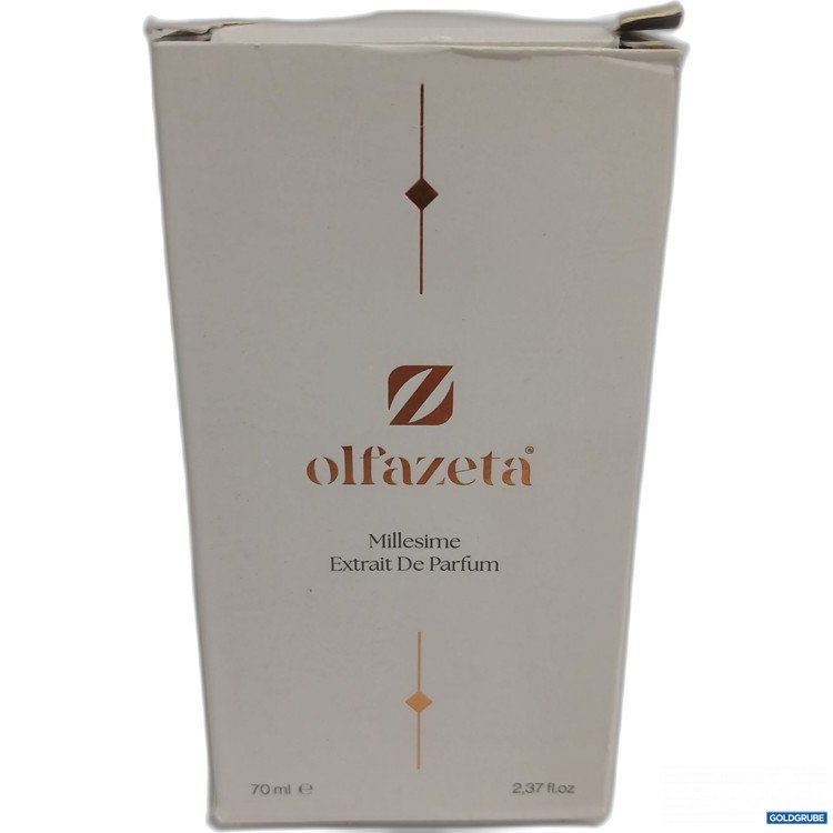 Artikel Nr. 958147: Olfazeta Millesime Extrait de Parfum 007 70ml