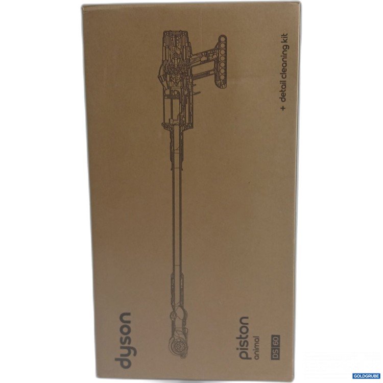 Artikel Nr. 970147: Dyson piston animal DS60 + detail cleaning kit 