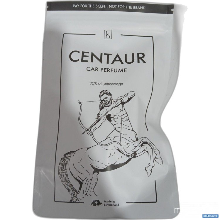 Artikel Nr. 979147: Centaur Car Perfume 20% oil percentage 5ml 