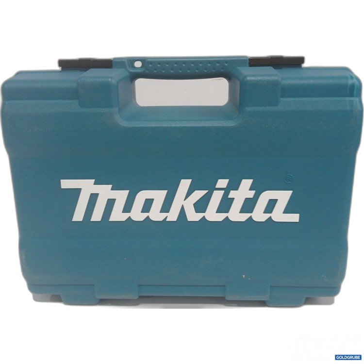 Artikel Nr. 981147 Artikel Nr. 981147: Makita Werkzeugkoffer HP333DSAX1