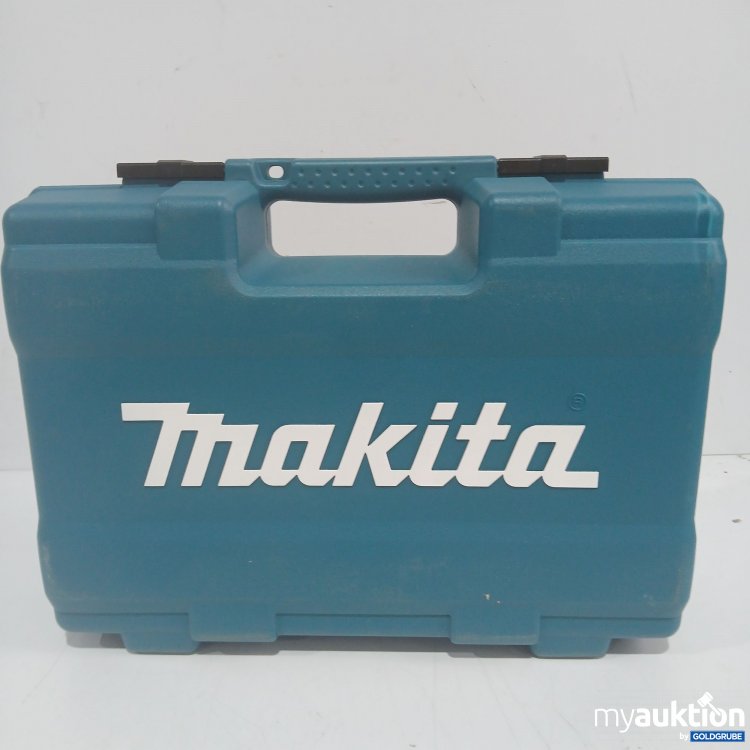 Artikel Nr. 981147 Artikel Nr. 981147: Makita Werkzeugkoffer HP333DSAX1