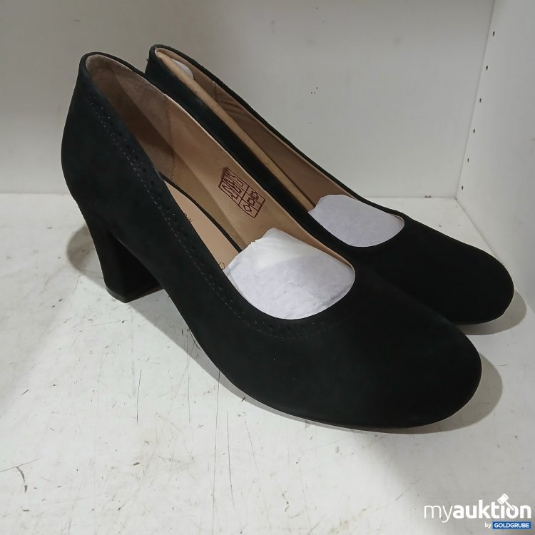 Artikel Nr. 990147 Artikel Nr. 990147: Montefuego Damen Pumps