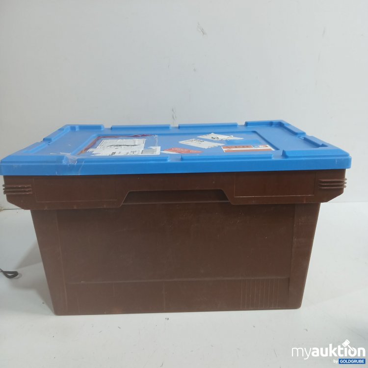 Artikel Nr. 994147 Artikel Nr. 994147: Kunststoff Box ca. 60x40cm