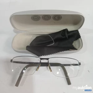 Artikel Nr. 526147: Porsche Design Brille mit Sehstärke