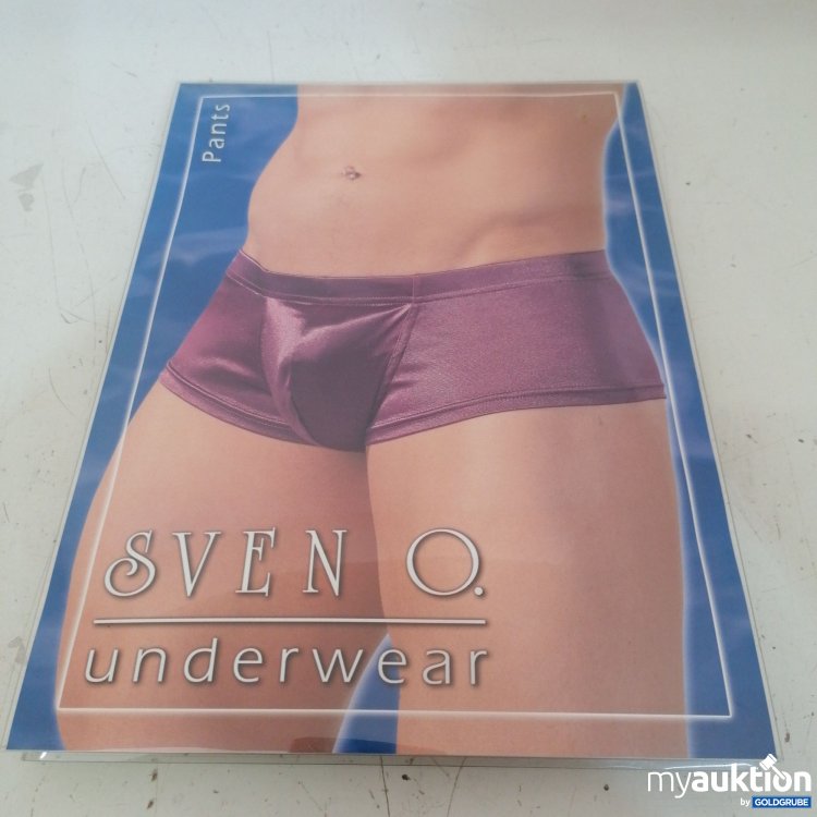 Artikel Nr. 363148: Sven O. Underwear Pants