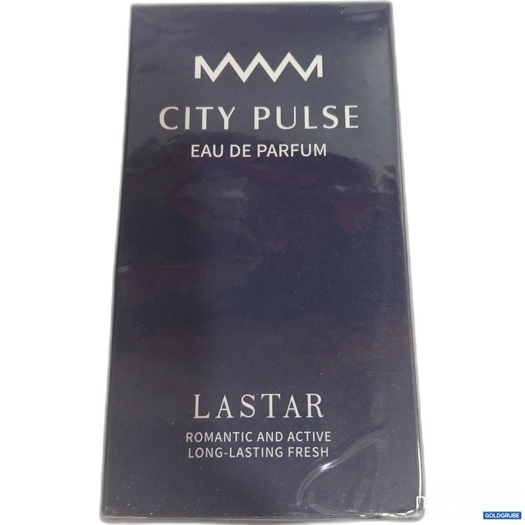 Artikel Nr. 443148: Lastar City Pulse Eau de Parfum 55ml 