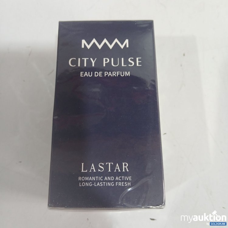 Artikel Nr. 443148: Lastar City Pulse Eau de Parfum 55ml 