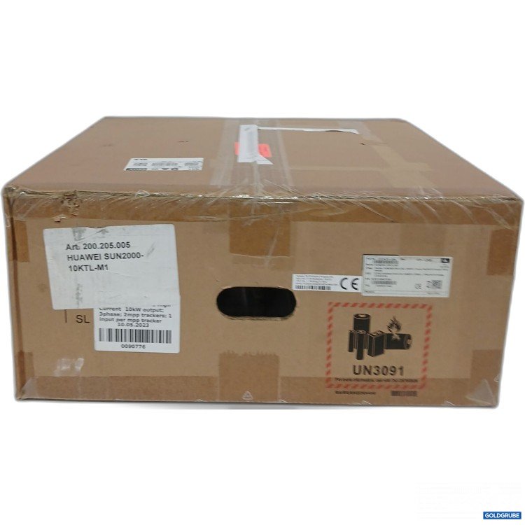 Artikel Nr. 444148: Huawei Sun2000 10 KTL M1 