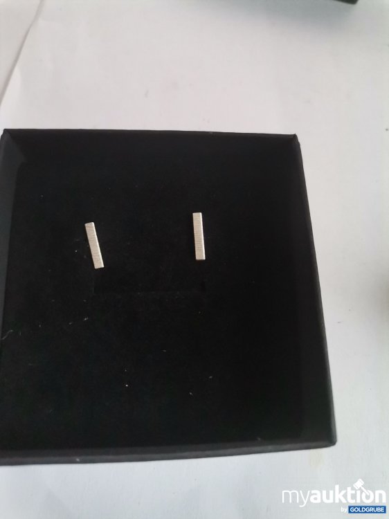 Artikel Nr. 460148 Artikel Nr. 460148: Fejn Ohrstecker