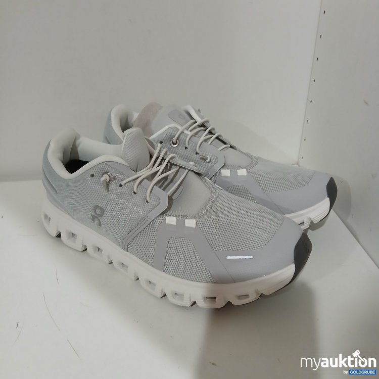 Artikel Nr. 464148: On Cloud 6 Schuhe Größe 40
