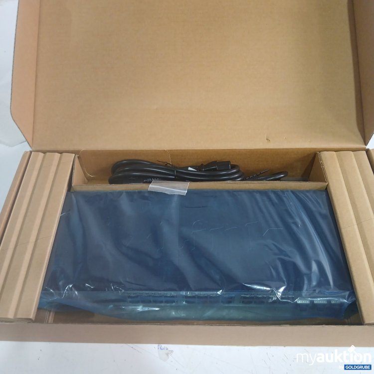 Artikel Nr. 465148 Artikel Nr. 465148: D-Link DGS-1210-28-Port Gigabit Web Smart Switch