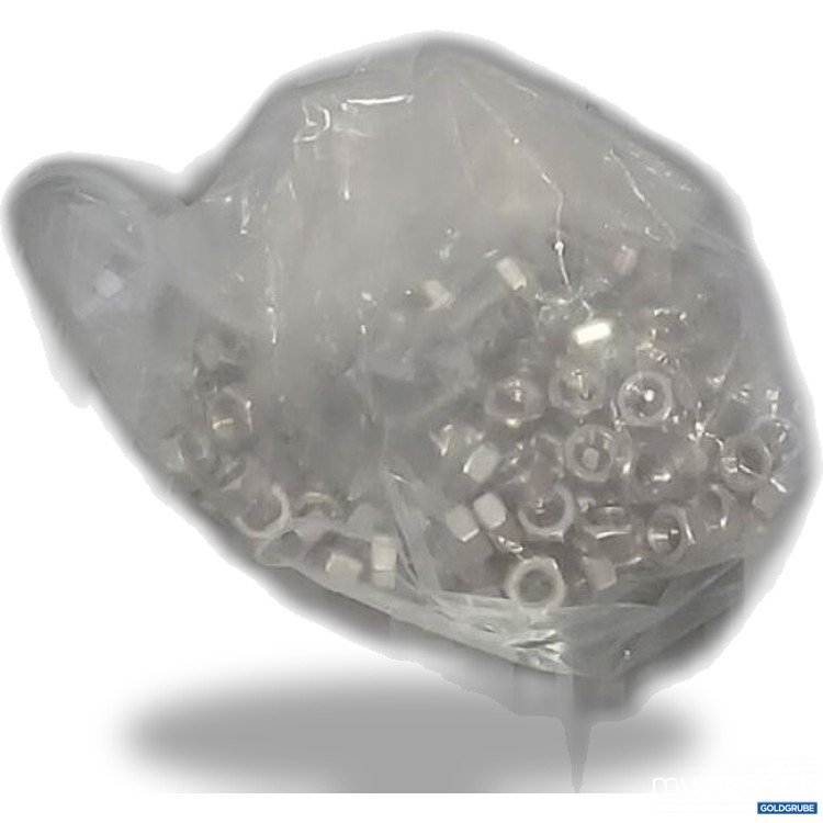 Artikel Nr. 522148 Artikel Nr. 522148: GFP Schienen Metallteile