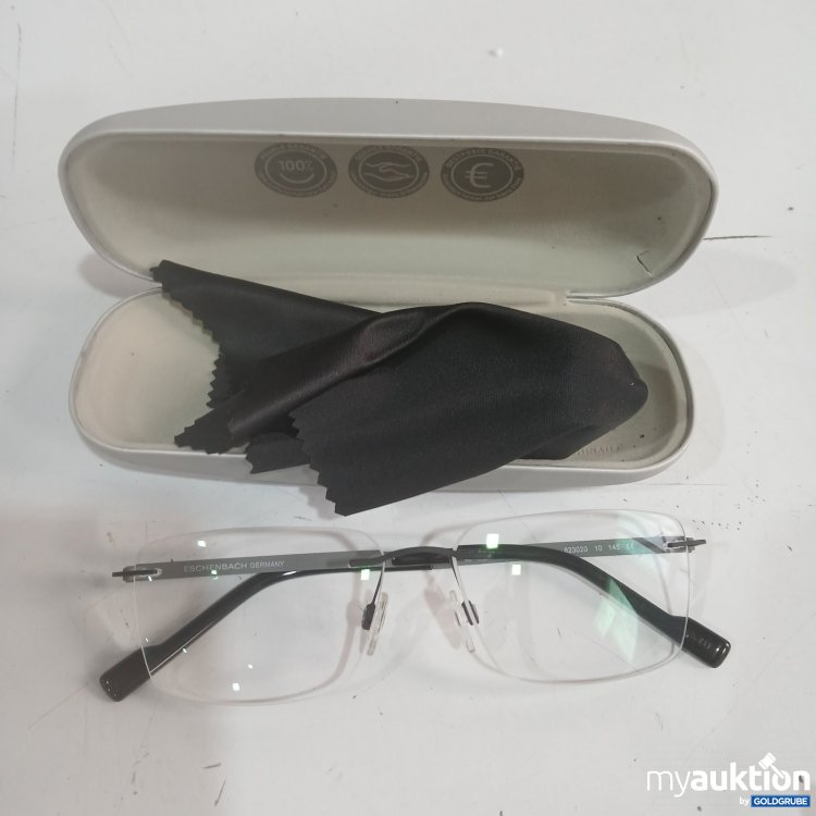 Artikel Nr. 526148 Artikel Nr. 526148: Eschenbach Brille mit Sehstärke