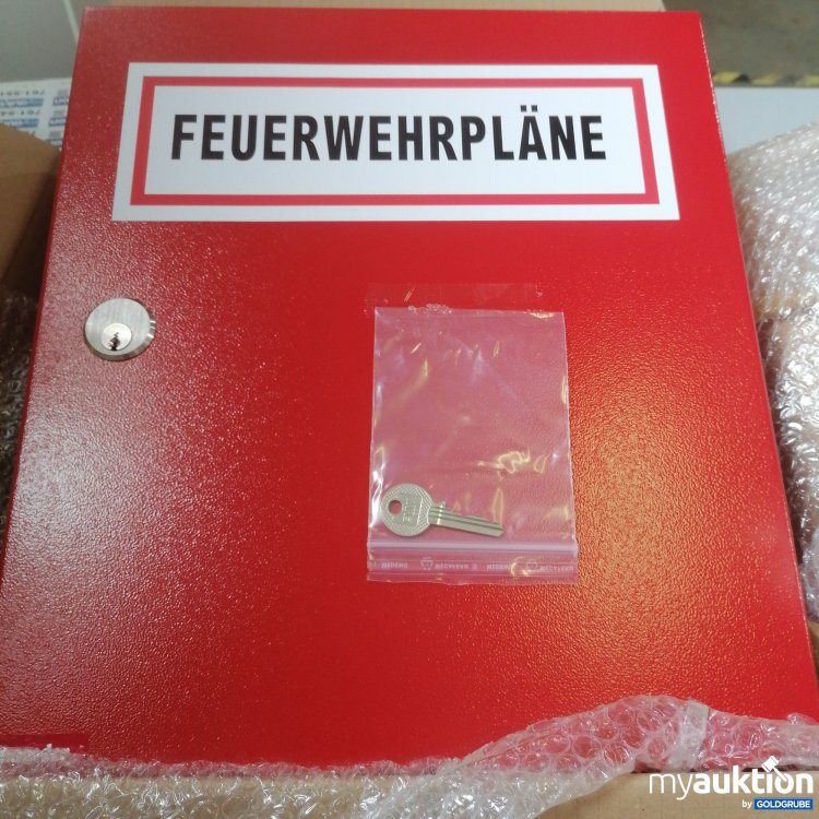 Artikel Nr. 761148 Artikel Nr. 761148: Feuerwehrpläne