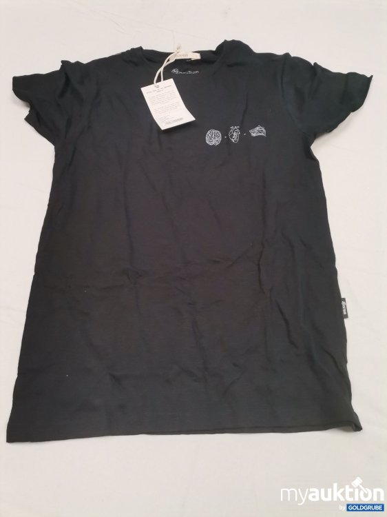 Artikel Nr. 810148 Artikel Nr. 810148: Zerum Shirt Wirrwarr