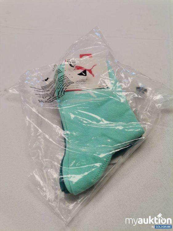 Artikel Nr. 824148 Artikel Nr. 824148: Puma Socks