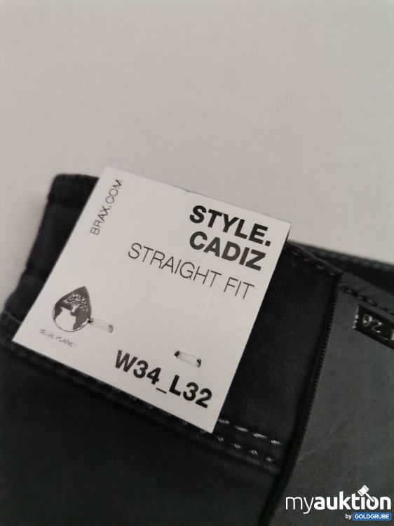 Artikel Nr. 842148 Artikel Nr. 842148: Brax Hose