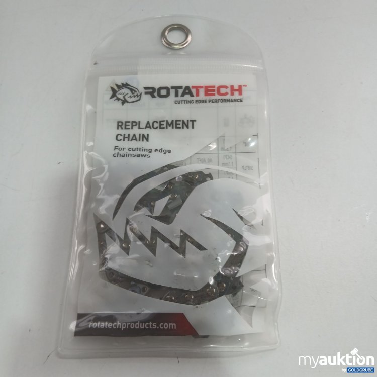 Artikel Nr. 849148: RotaTech Replacement Chain 3/8"LP A1050