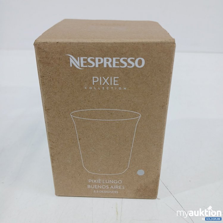 Artikel Nr. 879148: Nespresso Pixie Lungo 