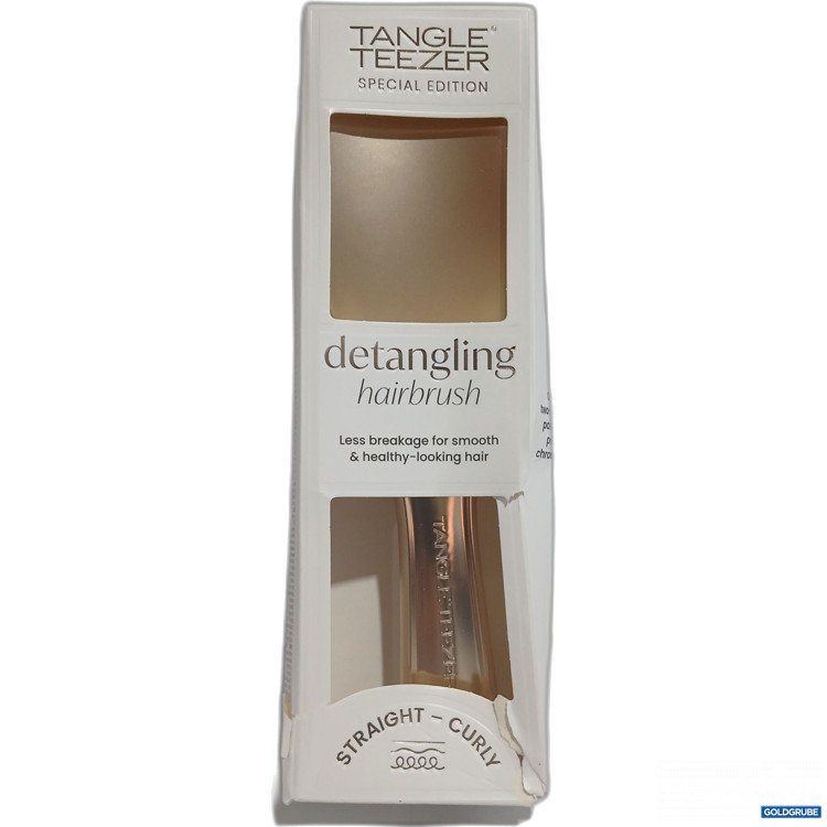Artikel Nr. 882148: Tangle Teezer detangling hairbrush Special Edition 
