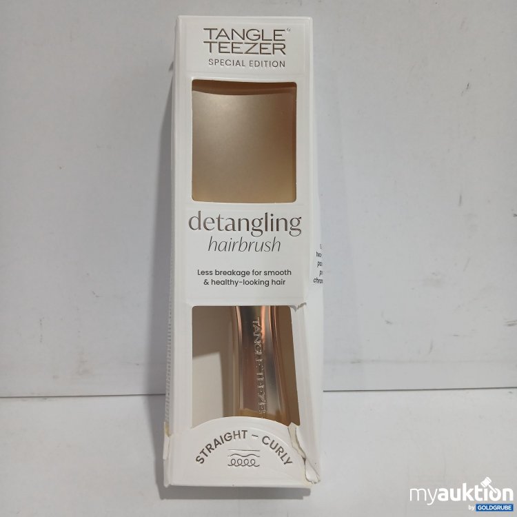 Artikel Nr. 882148: Tangle Teezer detangling hairbrush Special Edition 