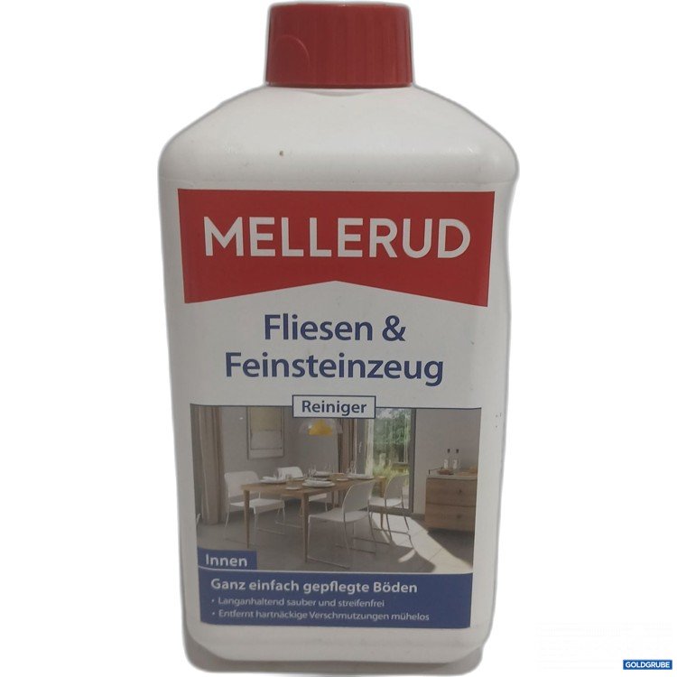 Artikel Nr. 884148 Artikel Nr. 884148: Mellerud Fliesen & Feinsteinzeug 1l