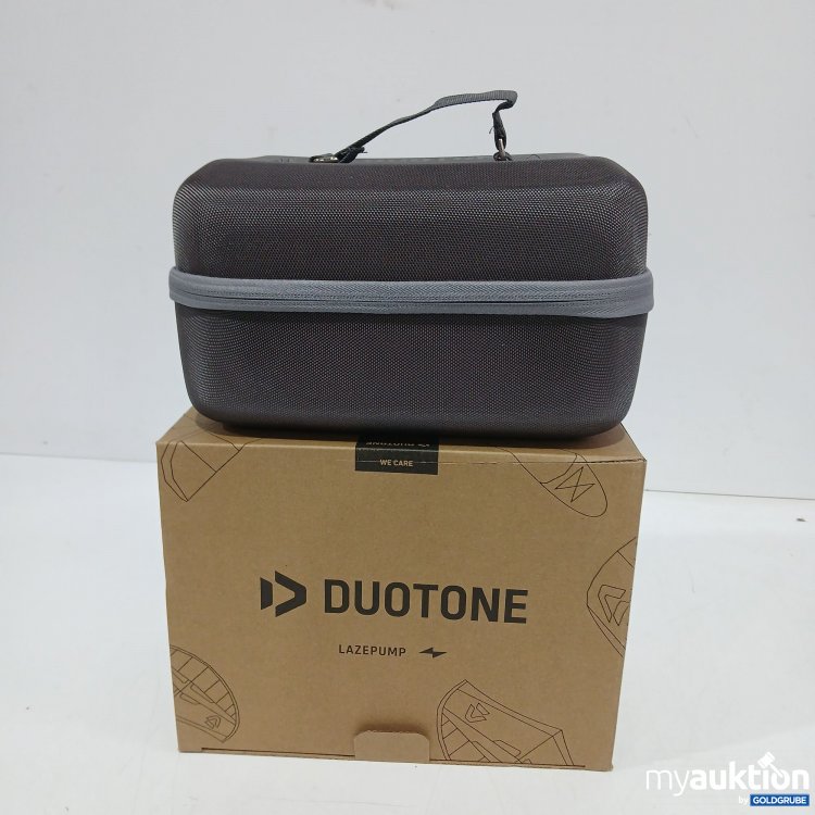 Artikel Nr. 889148: Duotone Lazepump