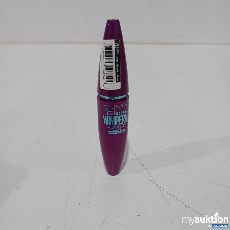 Artikel Nr. 892148: Maybelline Falsche Wimpern 9ml 