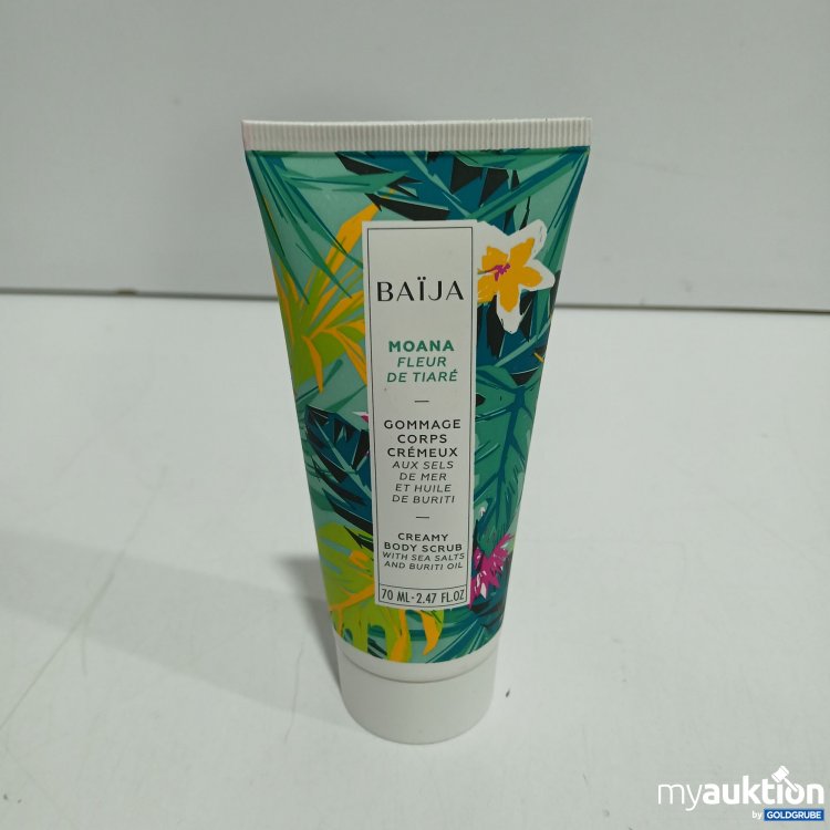 Artikel Nr. 897148: Baïja Moana Fleur de Tiara 70ml