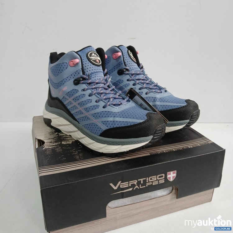 Artikel Nr. 904148: Vertigo Alpes Trekking Schuhe 