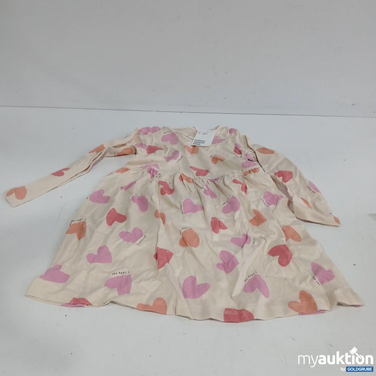 Artikel Nr. 905148 Artikel Nr. 905148: H&M Kleid