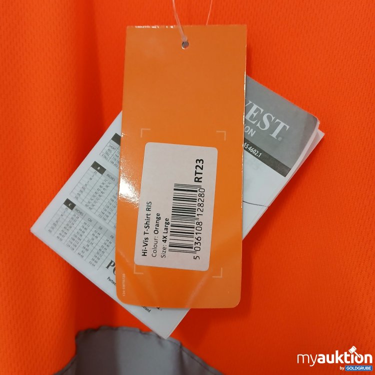 Artikel Nr. 908148: Portwest T-Shirt