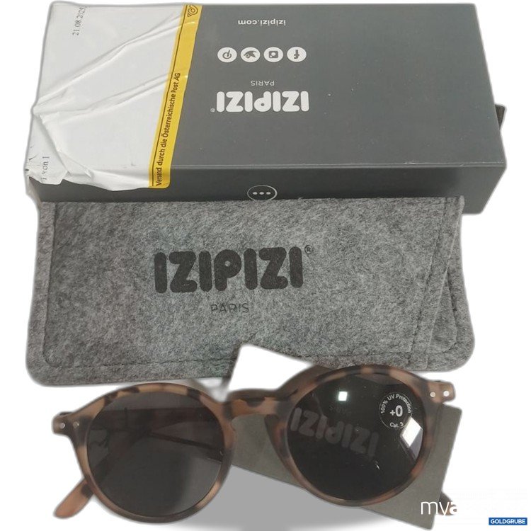 Artikel Nr. 919148: IZIPIZI Sonnenbrille Modell A 1 Stück