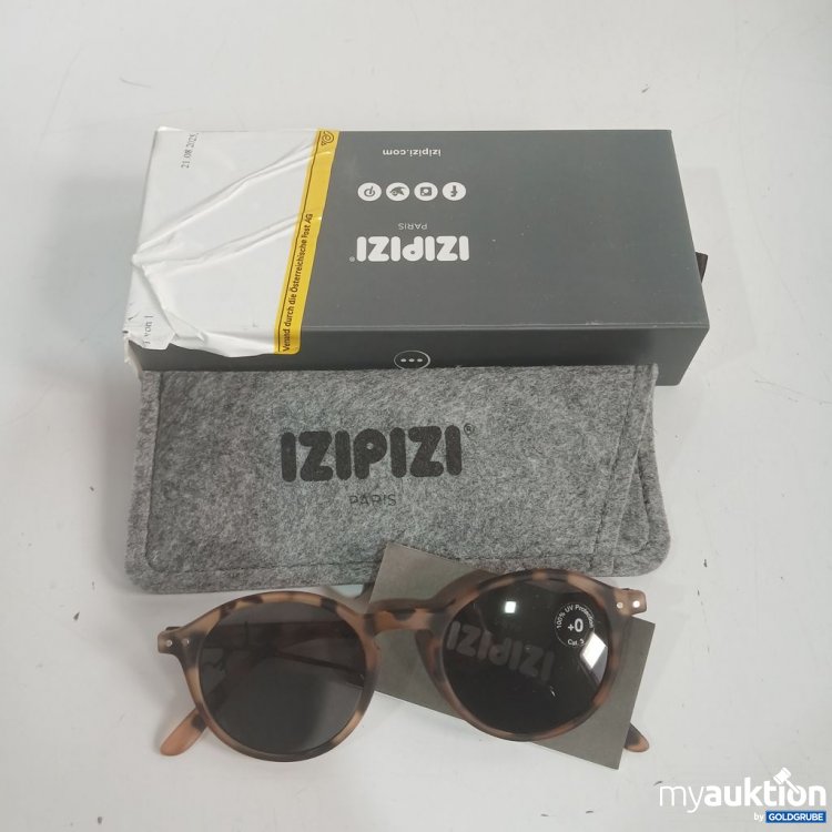Artikel Nr. 919148: IZIPIZI Sonnenbrille Modell A 1 Stück