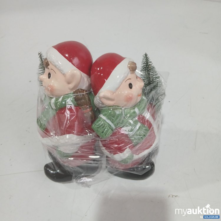 Artikel Nr. 921148 Artikel Nr. 921148: Xmas Deko mit LED