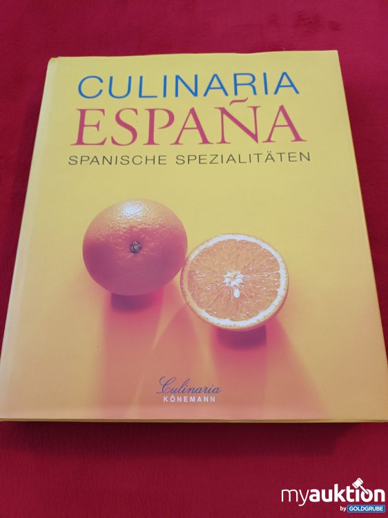 Artikel Nr. 927148 Artikel Nr. 927148: Spanische Spezialitäten