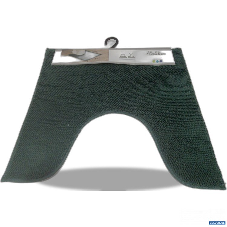 Artikel Nr. 929148: Badezimmer Matte 45x50cm 